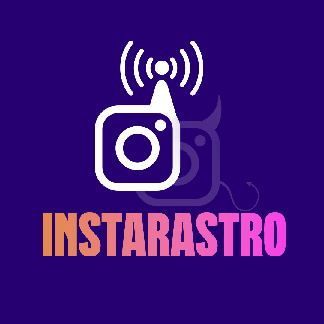 INSTARASTRO (RASTREIE TODAS AS AÇÕES)