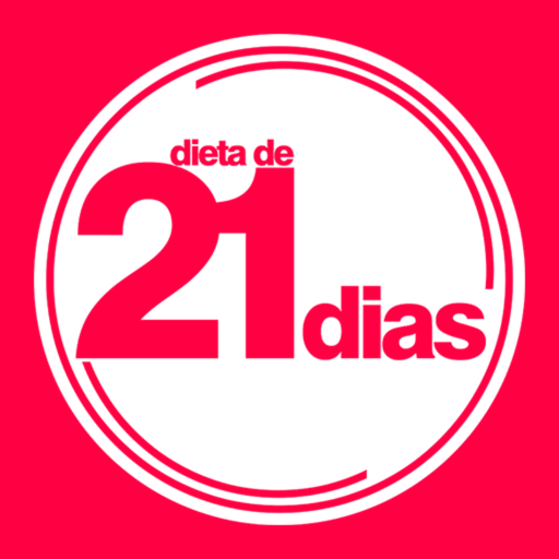 DIETA EM 21 DIAS