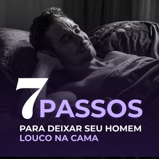  Gatilhos do Tesão
