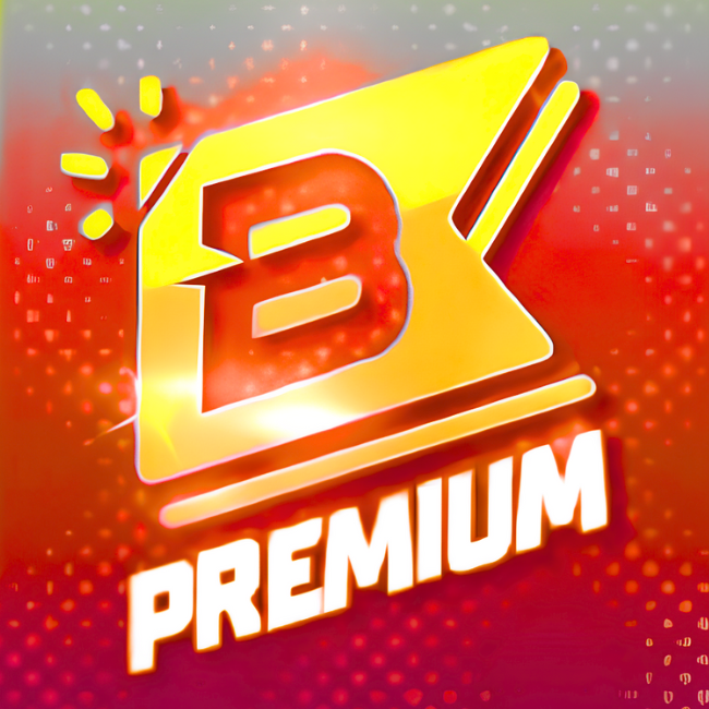 Passe Booyah Premium